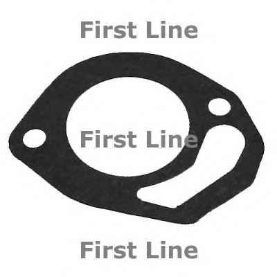 FIRST LINE TG068 Thermostat, coolant